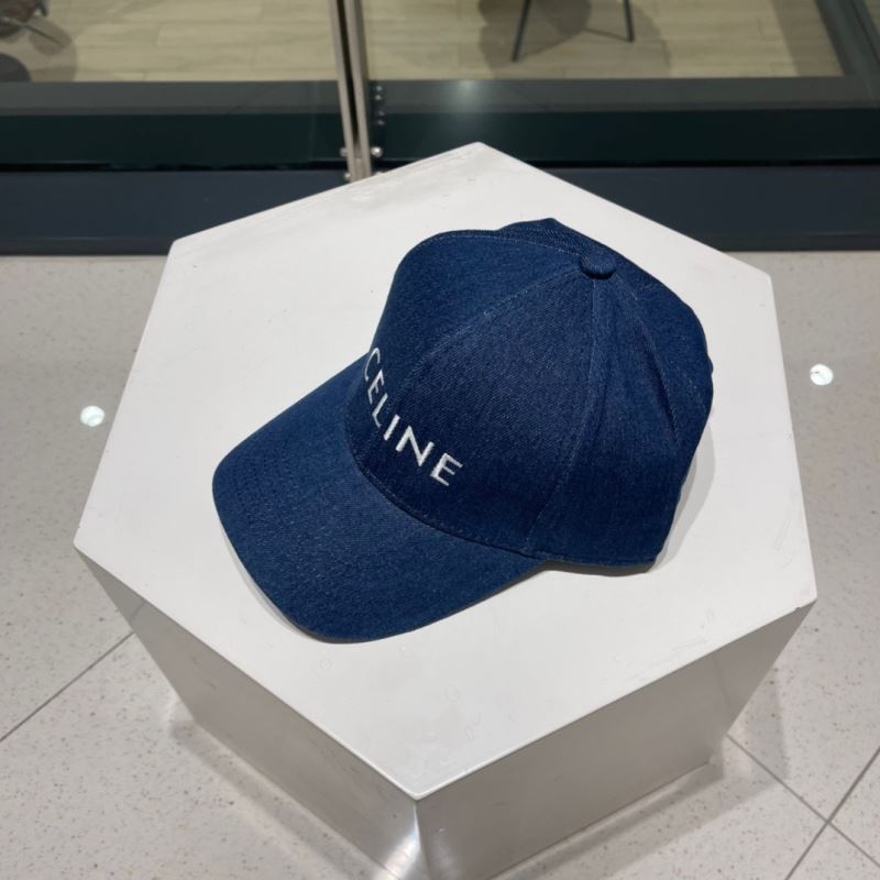 Celine Caps